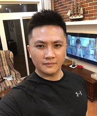83年175CM的管理哥子征婚,希望对方性格温柔开朗