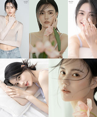 【写真风格大赏第3期】当下最热门的写真风格,你拍了吗?