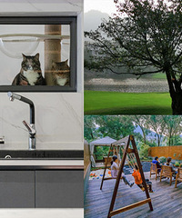 Ϊһ߸߶򾰹ۣ220ɽƴ