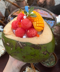 ���ڳԻ���Ļ���Ҳ��Խ��Խ����