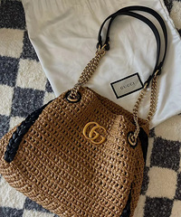 ���йŵ껹Ҫ�������ֵ�GUCCI���Ʋݰ�