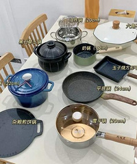 爱上断舍离+极简生活,说说有哪些物品你们不会再买了?