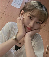 97年158CM妹子征婚,从事行政工作