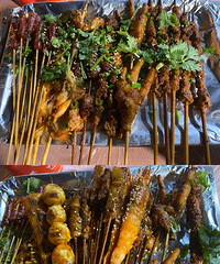 ��һ�δ򿨶�����ʳ���Ŷӵ�״�������е�Բ���