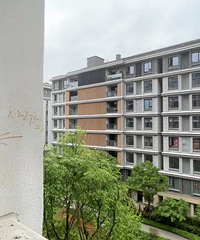 香港置地120平开装,积木墙和原木风我都要,效果图出喽