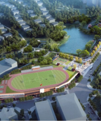 两江新区加快推进学校建设!6所学校即将开工