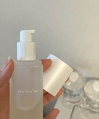 且初柚子水,这次的新品有点让我刮目相看