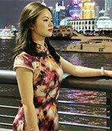96年156CM妹子征婚,从事行政人事