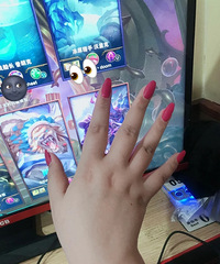 ����ǰ���צ�ӣ����Ҳ��̫����