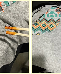 分享各种神奇实用的衣物洗涤技巧,发黑球鞋、床单血渍、衣服油渍