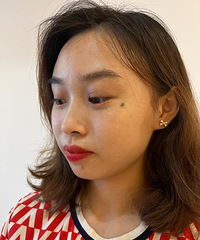 �Ȳ�����ȥ���˸���ͫ�ߣ�û�뵽һ�㶼��ʹҲ����