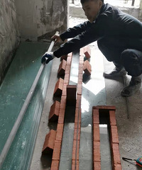 要装修的看过来:砌墙要注意这6点,开槽这4点不能忘