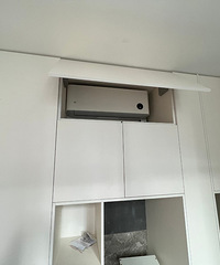 厨房空调怎么选?凉霸还是厨房专用空调?