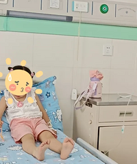 带孙子住院的婆婆,她的故事彻底惊掉了我的下巴