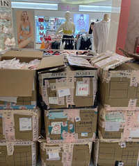 衣恋集团集合特卖来了!运动/童装/男女服饰全场1折起