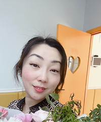 80年155CM女儿已成年的小姐姐征婚,希望对方45岁左右