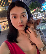 93年160CM的医生征婚,爱好养宠物