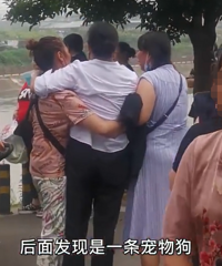 16岁男孩救人溺亡,遇到这种事还是教孩子自私点