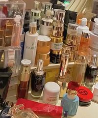 你身边用上千元的贵妇级面霜的人多吗?消费观跟收入成正比吗?