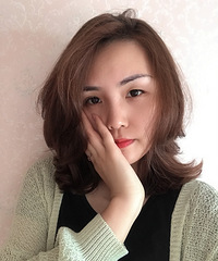 87年166CM做生意的小姐姐征婚,孩子跟前夫