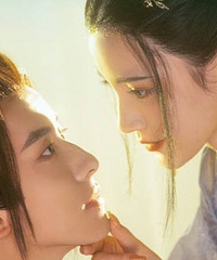 看《长公主在上》入坑锦夏CP