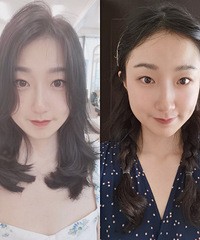 活捉一家性价比非常高的理发店,收获夏日的时尚和清凉