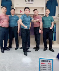 直播卖货1200万,抖音上的尬舞中年大叔“云爸爸”你们看过吗