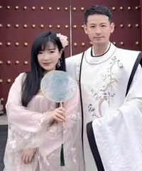 吕一婚变?老公和合伙人好上了