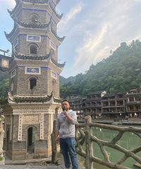 90年不抽烟不喝酒的顾家IT哥子征婚,做得一手好菜