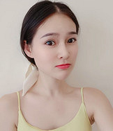 93年158CM妹子征婚,从事瑜伽行业