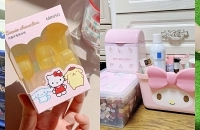 逛了下名创优品,这波新品太可了!姐妹们冲鸭
