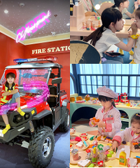 ʽְͯҵ飬һװNֽɫ