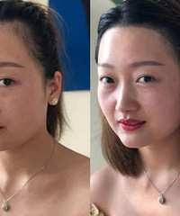 ���ȷ����ߵĳ��򵥷���������ͺͷŮ��֮�󣬸�����Ư����