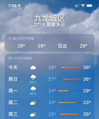重庆发布暴雨Ⅲ级预警