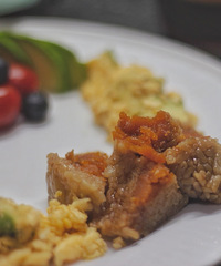 ����һ��ʳ�����ã��ںã��ĺã��ٳԺã�