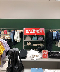 OCE���������·�5����3�ۻ�Ҫ88�ۣ���Ůװ��ͯװ���μ�