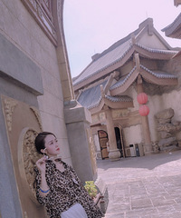 90年156CM的双鱼座小姐姐征婚,希望对方不属牛和鼠