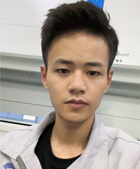26岁172CM的外企小哥征婚,对待感情认真