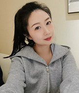 88年的外企小姐姐征婚,希望你成熟稳重