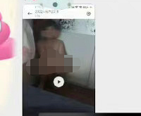 疑似德云社陈霄华全裸闯入女子家中