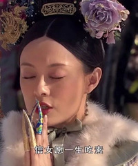 《甄嬛传》与《金枝欲孽》谁更强?
