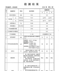 系统窗避坑攻略,检测报告一定要看这4点