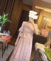 玛克西妮裙子我爱一辈子!最近买的3件都很满意