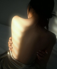 全是特写的写真,告诉我,不止我一个人喜欢拍特写!