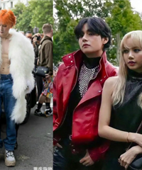 �������ǳ�ϯʱװ�ܣ��е����۾�