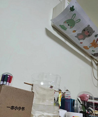 有孩子的看过来!自制无雾加湿器,拯救夏日空调房