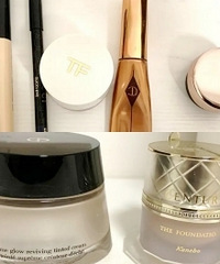 给大家推荐一些最近爱用的化妆品