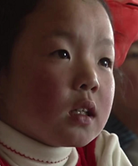 豆瓣9.7分!现实版“活着”,蒙古女孩的6年疾苦