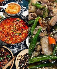 这份避暑胜地美食实用贴,收藏不亏