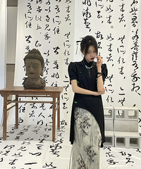 纯欲风已经过时?华流变成今夏辣妹最爱的风格